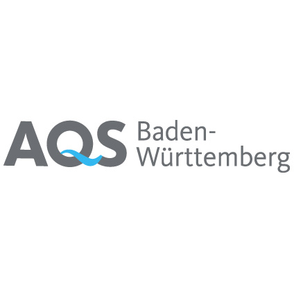 Logo of AQS Baden-Württemberg