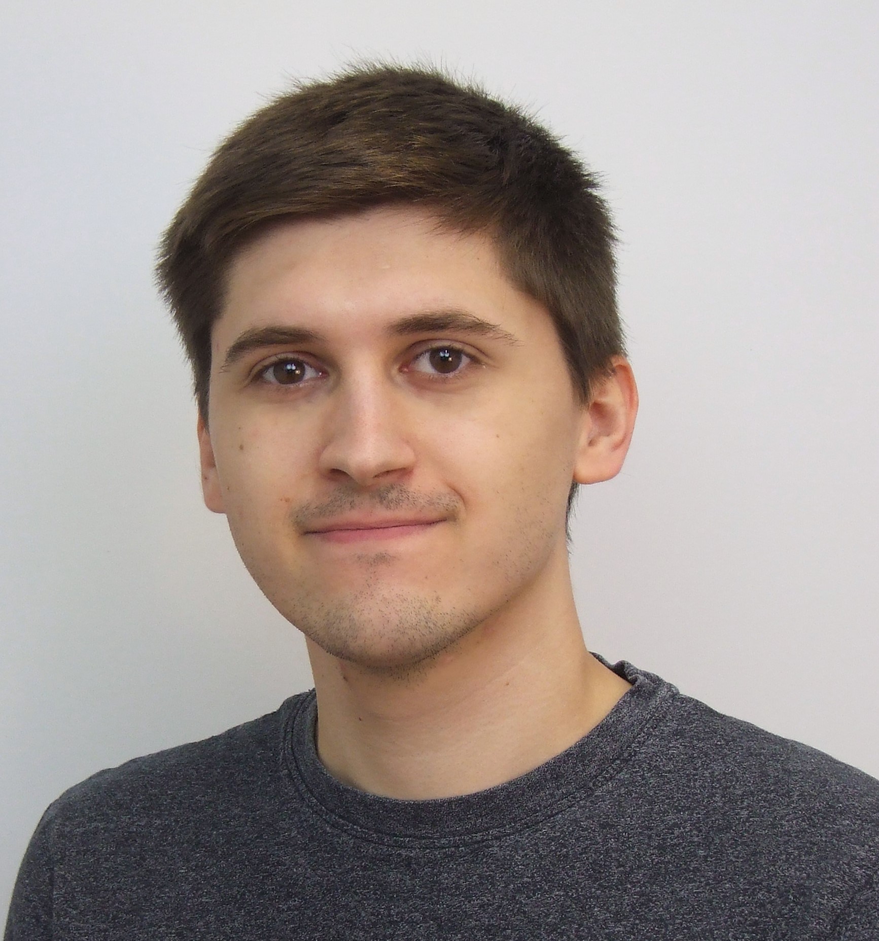 This image shows David Krappmann
