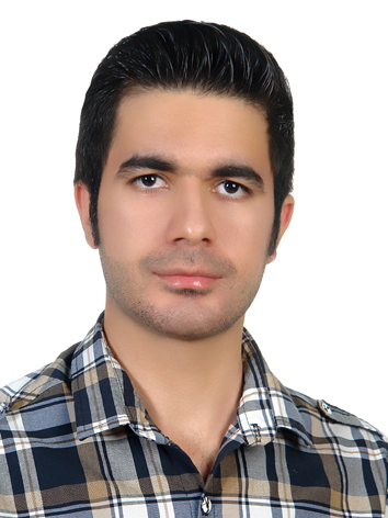 Dieses Bild zeigt Amin Ebrahim Bakhshipour