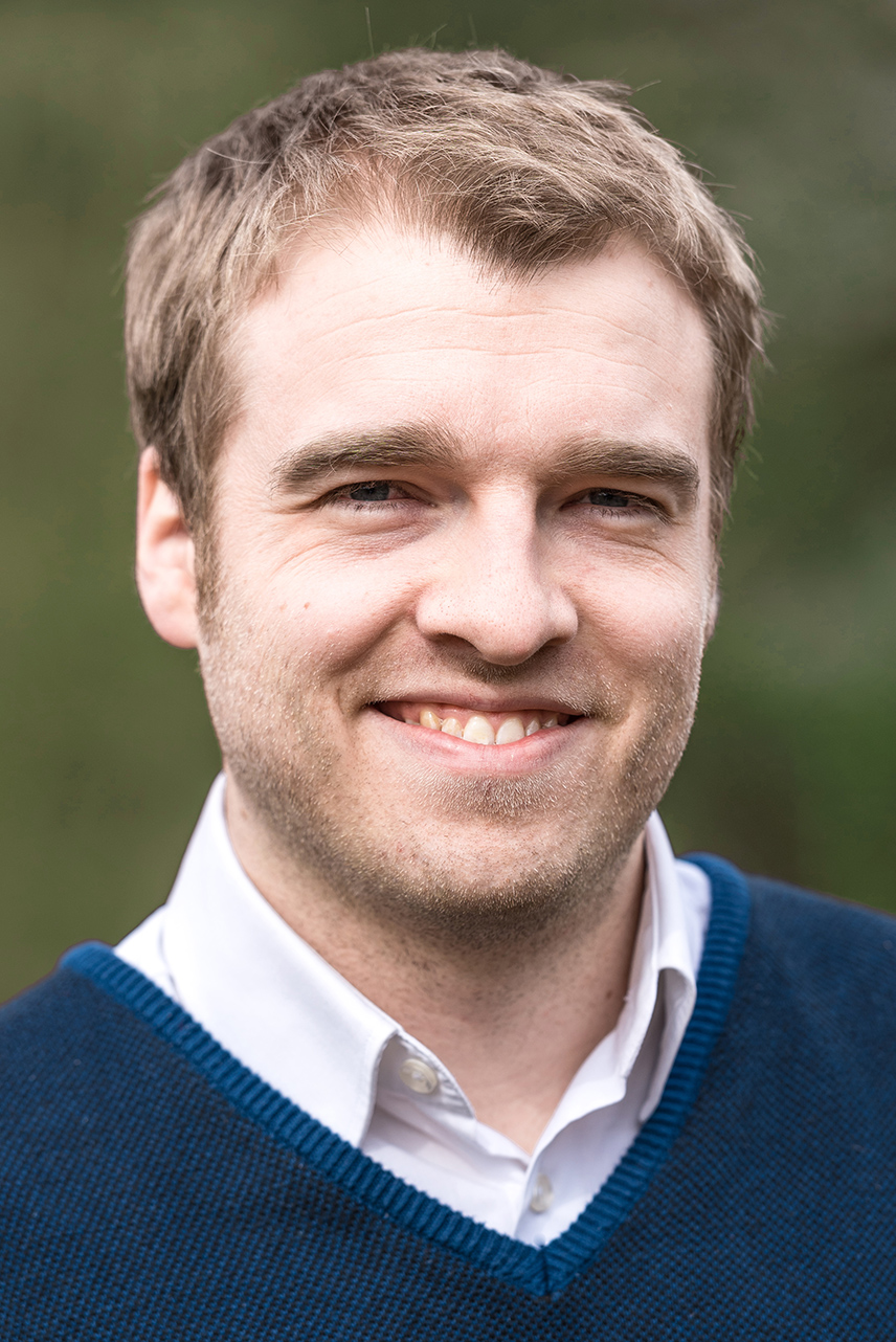 This image shows Dr.-Ing. Eduard Rott