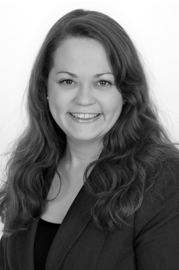 Dieses Bild zeigt Frau Dipl.-Ing. Sophie Zawadski