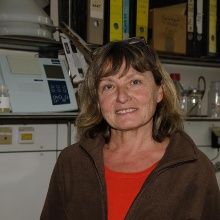 This image shows Regina Görig