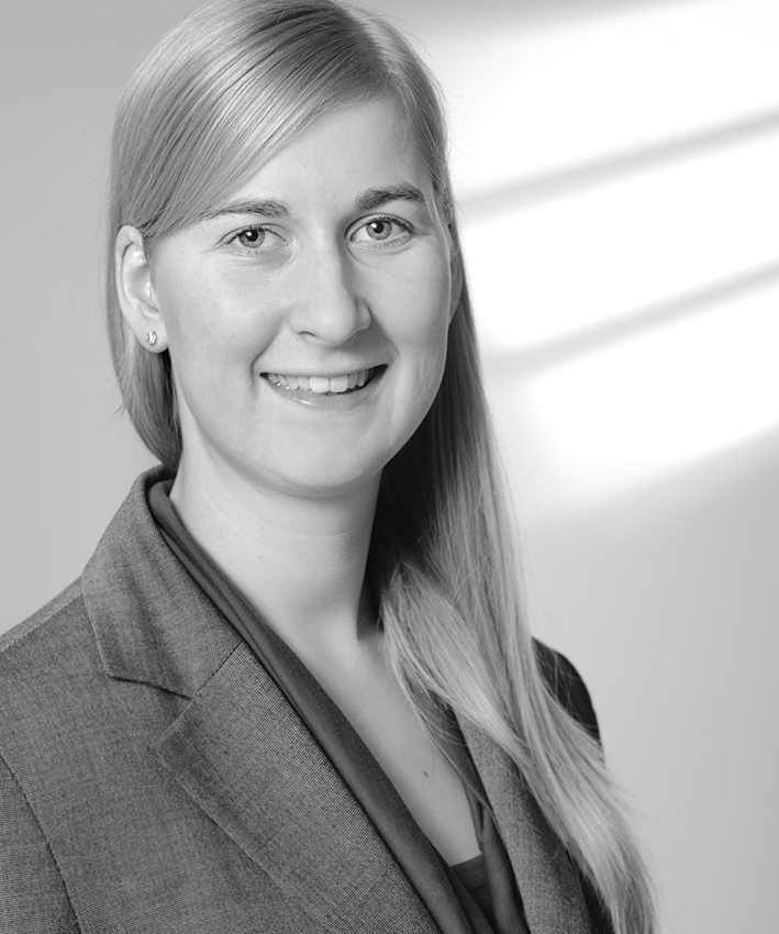 Dieses Bild zeigt Frau Johanna Neef, M.Sc.