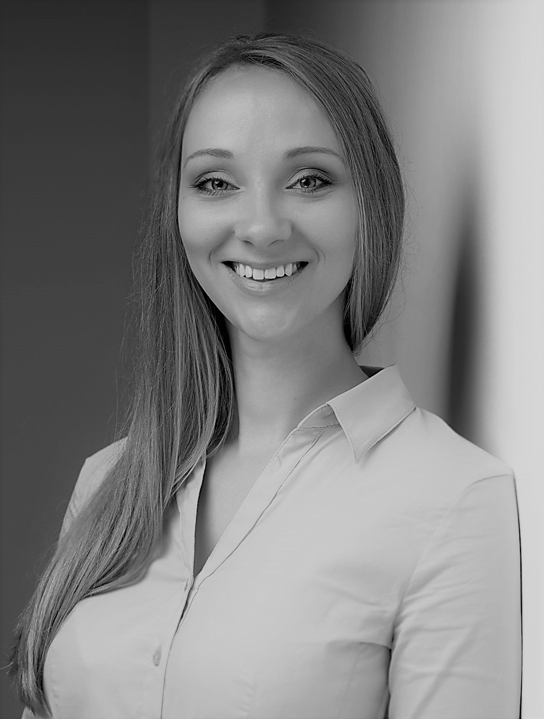 Dieses Bild zeigt Frau Katrin Merkler, M.Sc.