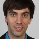 Dieses Bild zeigt Nikolai Otto