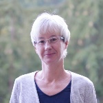 Dieses Bild zeigt Renate Schill
