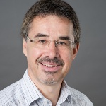 This image shows Jörg Metzger