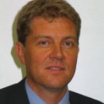 Dieses Bild zeigt Uwe Menzel