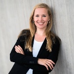 Dieses Bild zeigt Sara Kleindienst